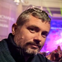 Jon Burtenshaw