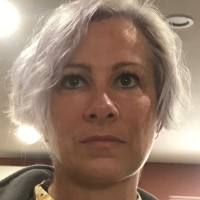 Fiona Miller