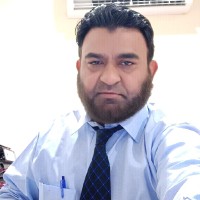 Muhammed Aslam Khan Yousufzai