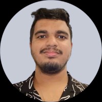 Arjun P P