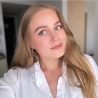Gintare Dunauskaite