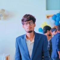 Muhammad Taimoor Safdar