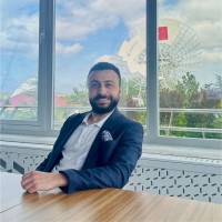 Osman Ekinci, Mif.