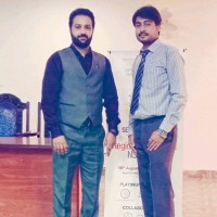 Farhat Munir