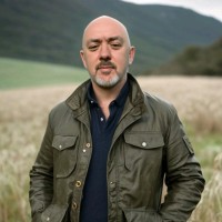 Mike Baggott