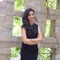 Swati Gupta, Pmp