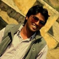 Darshan Shinde