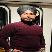 Sarabjeet Singh