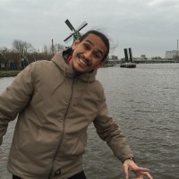 Asyraf Bokhar
