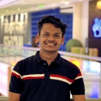 Vaibhav Shete