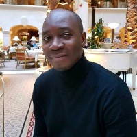 Paul Ajayi
