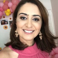 Juliana Dos Reis Ferreira Pedroso