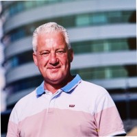 Perry Van Ham