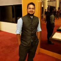 Rohit Singh Yadav