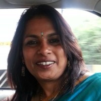 Champa Bharatwaj