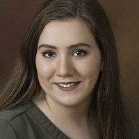 Madeline Boehm