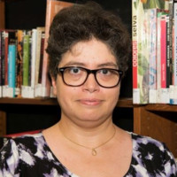 Christine M. Quiñones