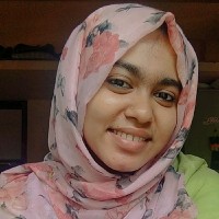 Farzana Sajan