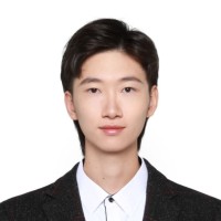 Lewis Huang