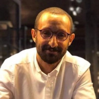 Burak Demirtaşoğlu