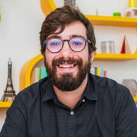 Prof. Gabriel Soares
