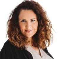 Katarzyna Wisniowska, PMP, SAFe 5 Agilist, PSM I