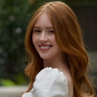 Laura Katherine Grass