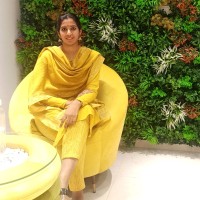lakshmi popuri