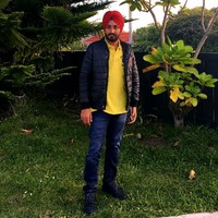 Jaskeerat Brar
