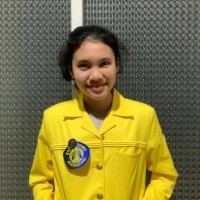 Audrey Elizabeht Napitupulu