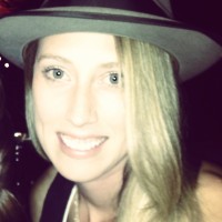 Cherie Tate