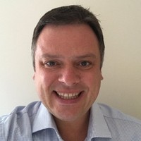 Simon Taylor