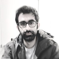 Alireza Ghahremani