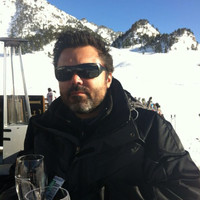Ignasi Pérez Castro