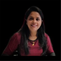 Nimisha Panda