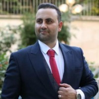 Alireza Pour Shayesteh Fard