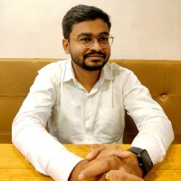 Vishal Kolte