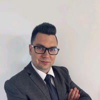 Dawid Pruszyński