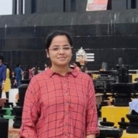 Shikha Mishra