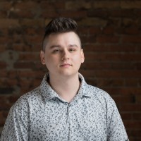 Corbin Davenport
