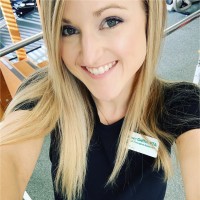 Brittney Griffin