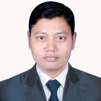 Md. Mamunur Rashid