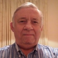 Alan Mcleish