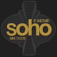 Soho in Balmain