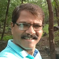 Madhukar Chillal