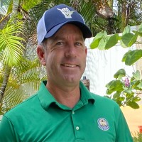 Scott Reinhart, Pga Master Professional