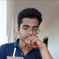 Arvind Nair