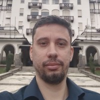 Jorge Luiz Ladeira Costa