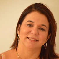 Ana Geraldina Barbosa Da Silva Bertagnon