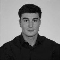 Dylan Harrison Sterry